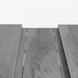 thumbnail of Mesa Extensível 162-202, Tampo Cerâmico, Alumínio e Cerâmica, Cor Branco Envelhecido, 162-202 cm x 92 cm x 78 cm de altura