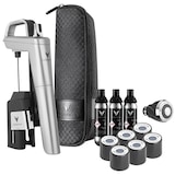 thumbnail of Coravin Timeless Six+ Wijnbewaarsysteem - Zilver