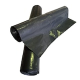 thumbnail of Sacos lixo preto rolling 850x1200x0,06 - 150 litros