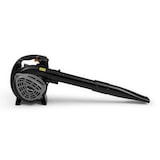 thumbnail of Soffiatore aspiratore con motore a scoppio  Alpina ABL 27 V