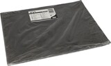 thumbnail of PAPSTAR 1000 Tischsets, Papier 30 cm x 40 cm schwarz