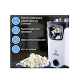 thumbnail of Machine à Pop-corn Princess 01.292986.01.001
