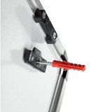 thumbnail of Planrecord Stecktafel 102x52cm 38 Steckbahnen