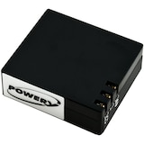 thumbnail of Akku für SJ Cam Qumox SJ4000 / Typ SJ4000B