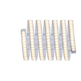 thumbnail of Paulmann MaxLED 1000 LED Strip Erweiterung 2,5m Warmweiß beschichtet 29W 1100lm/m 2700K  70552