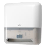 thumbnail of Dispensador de toallas de mano con sensor TORK H1 Matic blanco