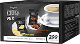 thumbnail of Hellma Kekse Crisp & Creamy Mix 200 Portionen (988 g)