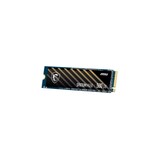 thumbnail of SSD MSI 500GB Spatium M450 V1 PCIe M.2 NVME PCIe 4.0 x4 (retail)