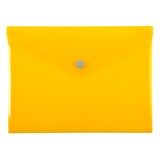 thumbnail of Exacompta 34440E 30x Tasche mit Druckknopf Iderama aus PP - A5 - Farben sortiert