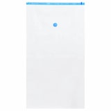 thumbnail of vidaXL Vacuüm opbergzakken 5 pcs Transparant en blauw 120 x 70 cm