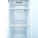 thumbnail of Armadio frigo professionale 432 litri per la ristorazione. Armadio refrigerato positivo per bar e ristorante.