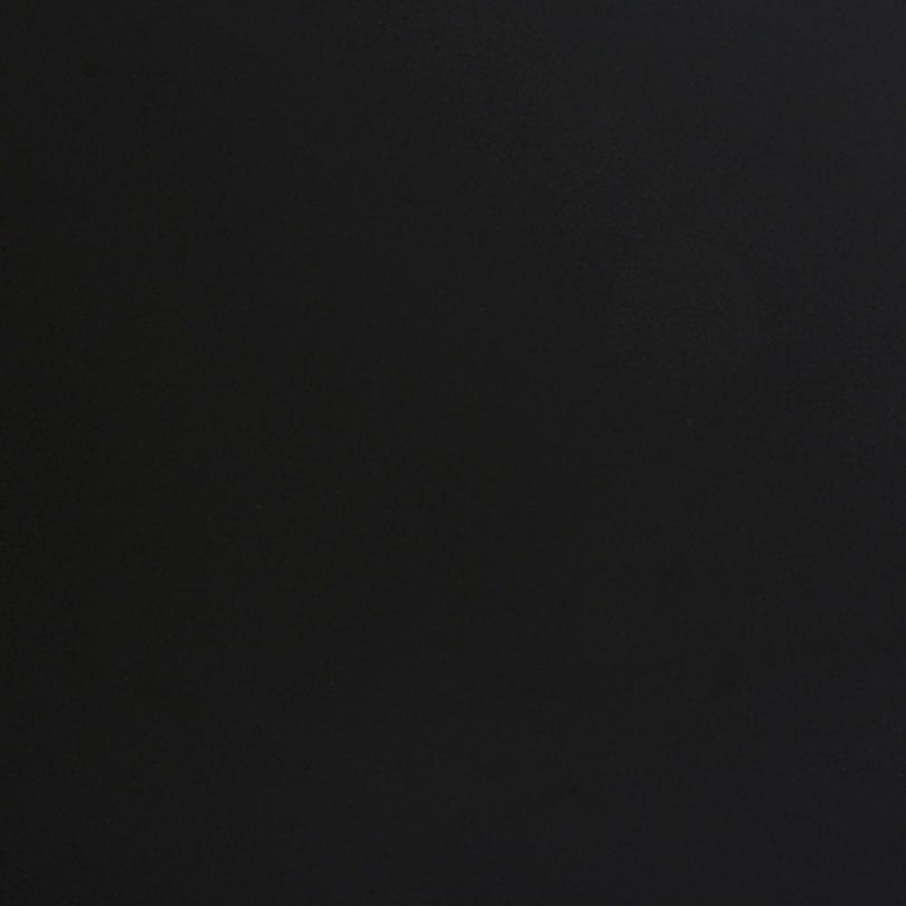 thumbnail of Restootab - Tischplatte Ø70 Dekor schwarz Kanten in Holzoptik