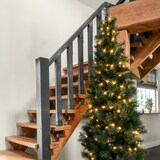 thumbnail of Little Grove Künstlicher Weihnachtsbaum Stech-Fichte, Ø76x210cm