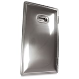 thumbnail of Porta para armário de café de balcão de 610x344 mm.