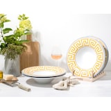 thumbnail of CreaTable Gourmet Athena Pastateller 4-tlg Porzellan