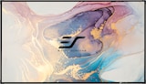 thumbnail of ELITE SCREENS Beamer Leinwand ,/DAYWALKER EDGE FREE - RAHMENLEINWAND/135/geeignet für: Normale Projektoren