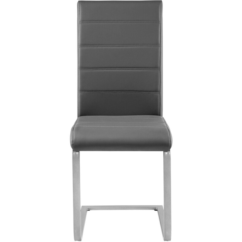 HOMCOM Set di 4 Sedie Pieghevoli con Seduta Imbottita e Struttura in Acciaio, Rivestite in velluto a coste, Blu | Italy