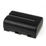 thumbnail of Akku für Sony Digitalkamera Typ NP-FM500H