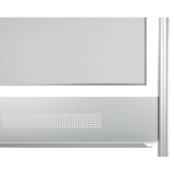 thumbnail of Nobo Classic Nano Clean™ Quadro Branco Móvel 1200x900mm