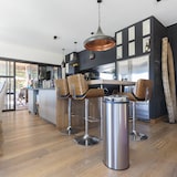 thumbnail of KITCHEN MOVE poubelle automatique 50l inox bat-50lb