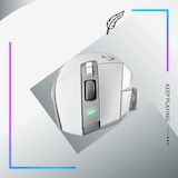 thumbnail of Logitech G502 X LIGHTSPEED Kabellose  Maus Weiß