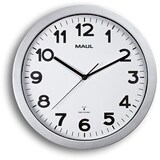 thumbnail of MAUL Wanduhr MAULstep 90535-95 35cm weiß