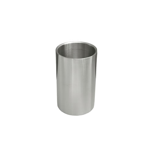 Barprofessional Wijnkoeler RVS Dubbelwandig 12 x 18 cm