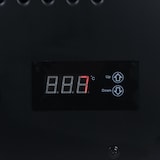 thumbnail of Gastro-Cool – Réfrigérateur pour distributeur Bag-in-Box – pour lait, jus de fruit et eau – 3x10 l – GCBIB30