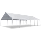 thumbnail of Event zelt 5x12m - Weiß