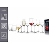 thumbnail of Ritzenhoff & Breker Rumba Burgunderglas 650 ml 4er Set