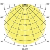 thumbnail of Brumberg Leuchten LED-Wandanbauleuchte 230V 10137183