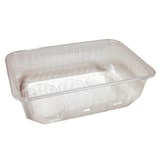 thumbnail of Premium Quality, Kilobakken 500 ml, PP 18,6 x 13,3 x 6,9 cm transparant