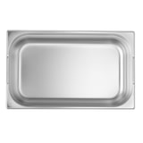 thumbnail of HENDI Container GN 1/1, Budget Line, GN 1/1, 21L, 530x325x(H)150mm