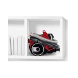 thumbnail of BOSCH aspirateur sans sac 700 w 78db rouge BGC05A322