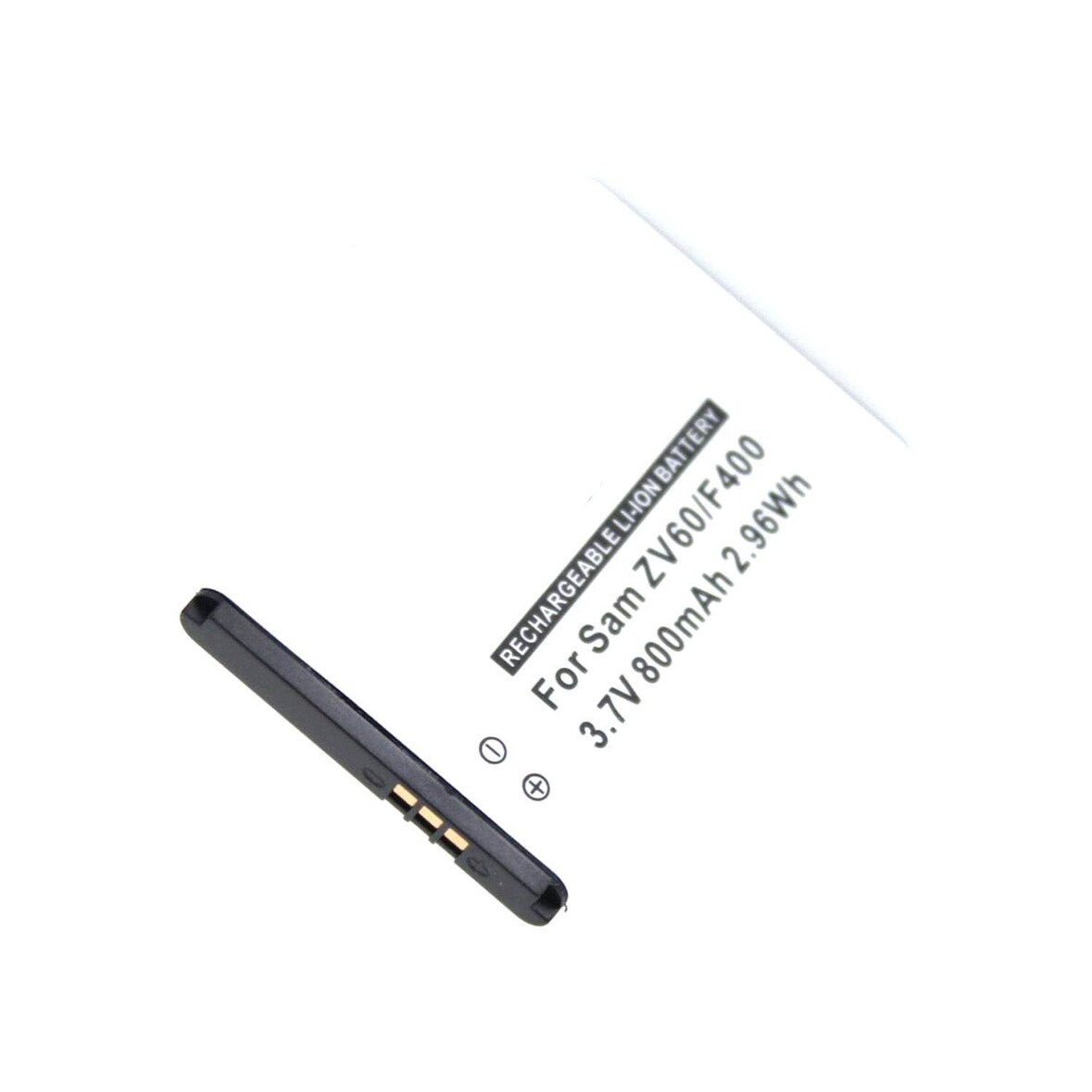 Akku kompatibel mit Samsung GT-C3200