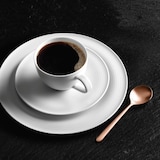 thumbnail of Seltmann Weiden Beat weiss Kaffeeservice 18tlg.