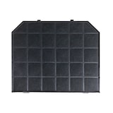 thumbnail of Accessoire de filtre à charbon actif CIARRA pour VMB6505B VMS6506B VMB9102P Original 1 pièce. CBCF004