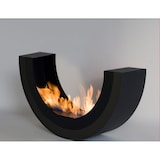 thumbnail of ERTA U - Biolareira de Chão Independente - Preto