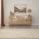 thumbnail of Aparador Vienna Bronce Oro 180x40x80 cm