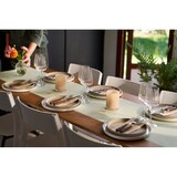 thumbnail of 8x DUNI Bio Dunicel® 3 in 1 Tischläufer 0,4 x 4,8 cm Pistaziengrün