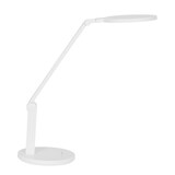 thumbnail of Flexo Lorca 15w 5000k Acabado Blanco 1200lm Tactil Orientable  Y Plegable