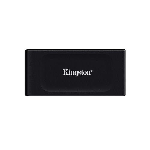 Kingston xs1000 1tb ssd externe usb 3.