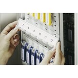 thumbnail of Durable Sleutelkast Key Box 18 met cilinderslot, Per stuk, Art.nr. 195123