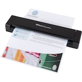 thumbnail of IRISCan Executive 4 Duplex 8PPM Dokumentenscanner, Mobiler Scanner mit Papiereinzug