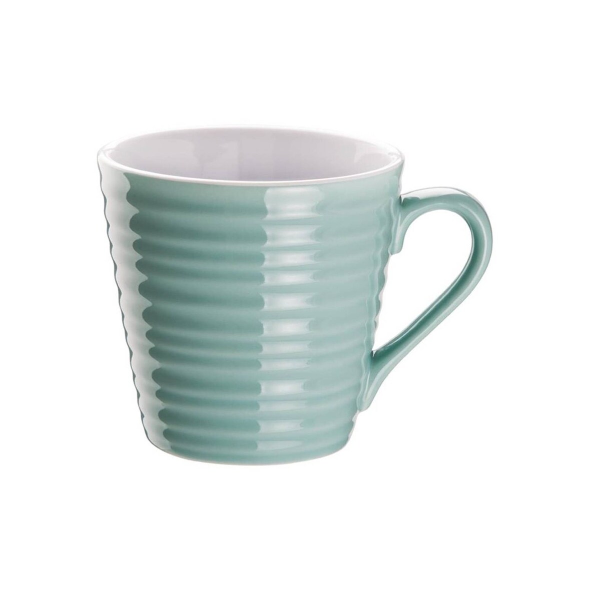 Olympia Café Aroma Tassen aqua 34cl