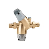 thumbnail of Caleffi Wasserdruckminderer 1/2 Zoll DN15 Druckminderer