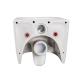 thumbnail of Geberit Hänge Wand Dusch WC Spülrandlos Toilette Taharet/Bidet Ventil Vorwandelement Set