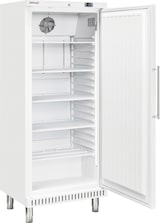 thumbnail of Bäckereikühlschrank 400L Weiß CAPP400LB Casselin