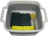 thumbnail of WellHome - 6-teiliges Geschirr-Reinigungsset