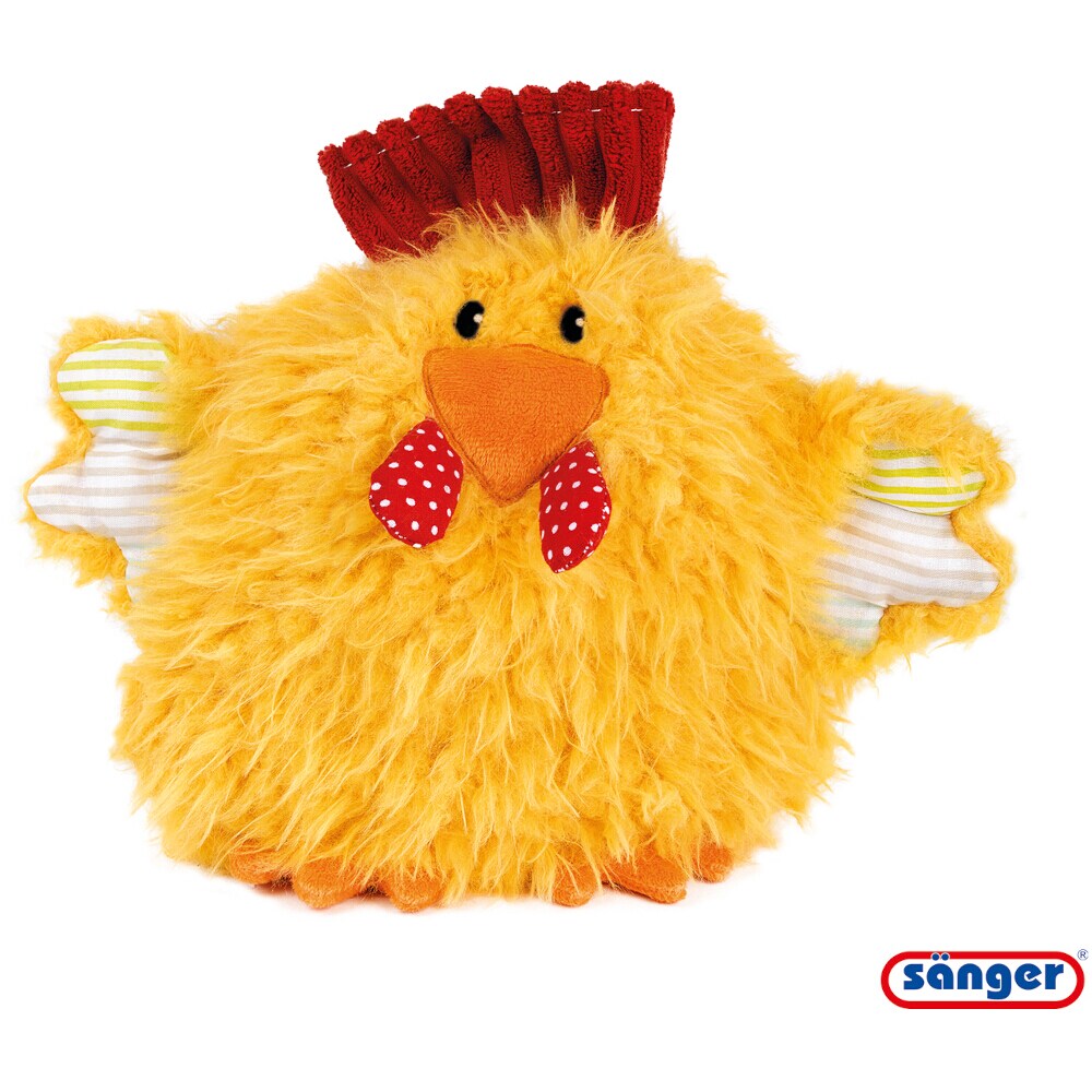 Wärmfl. 0,8L, Huhn Milla